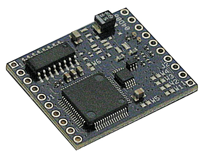 OEM MultiTag LF – RS232
