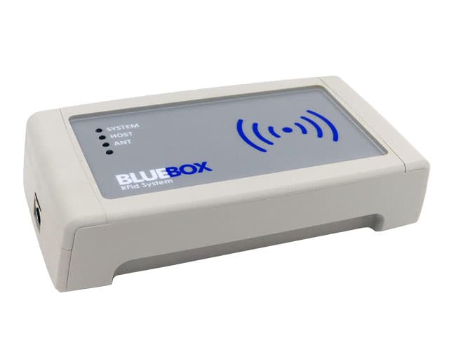 Lettore Desktop USB LF