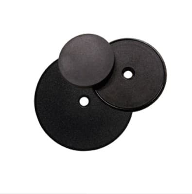 ABS Disk Tag LF