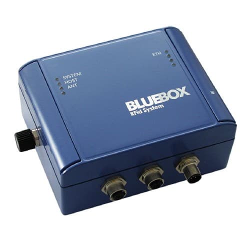 ADVANT Multi-Interface Reader HF