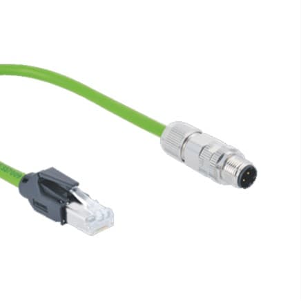 Cavi di interfaccia Ethernet